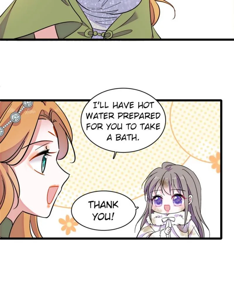Romance in the Beast World Chapter 445 page 17