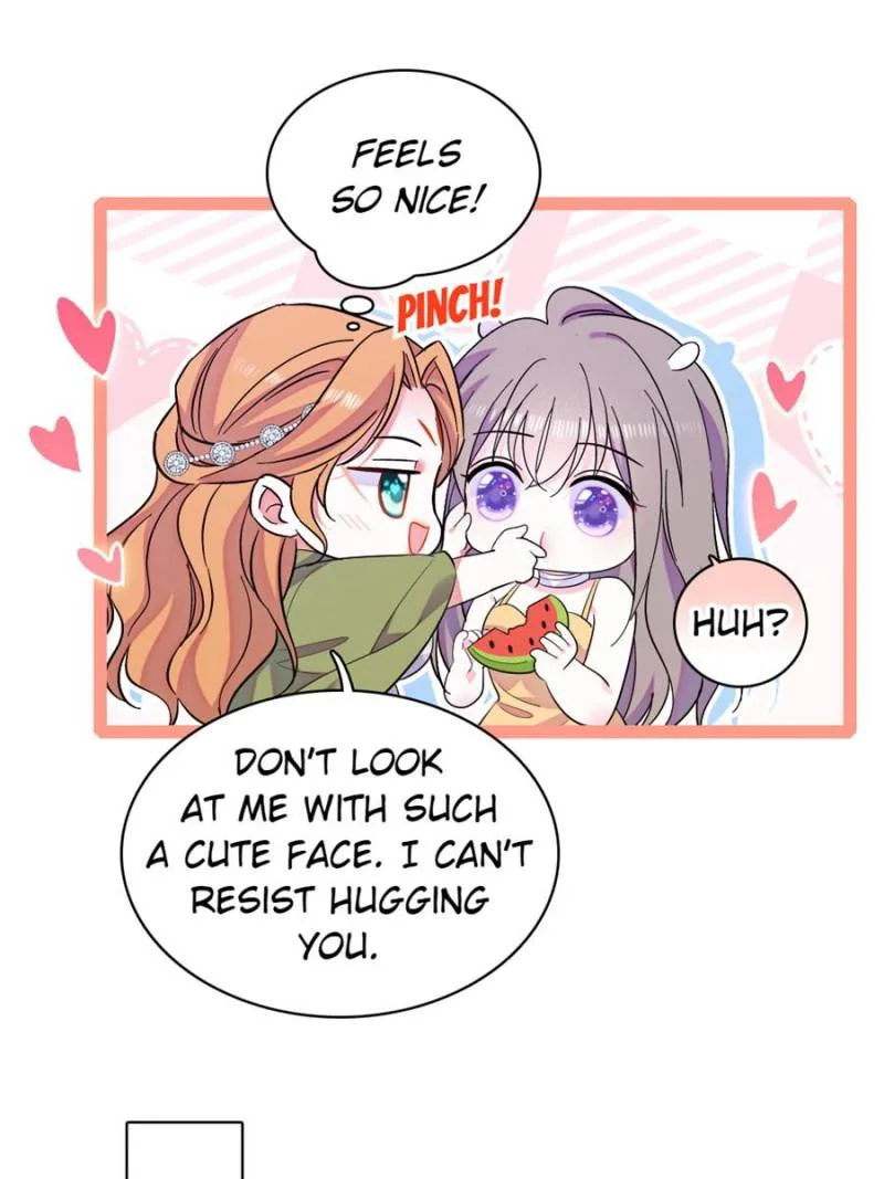 Romance in the Beast World Chapter 446 page 10
