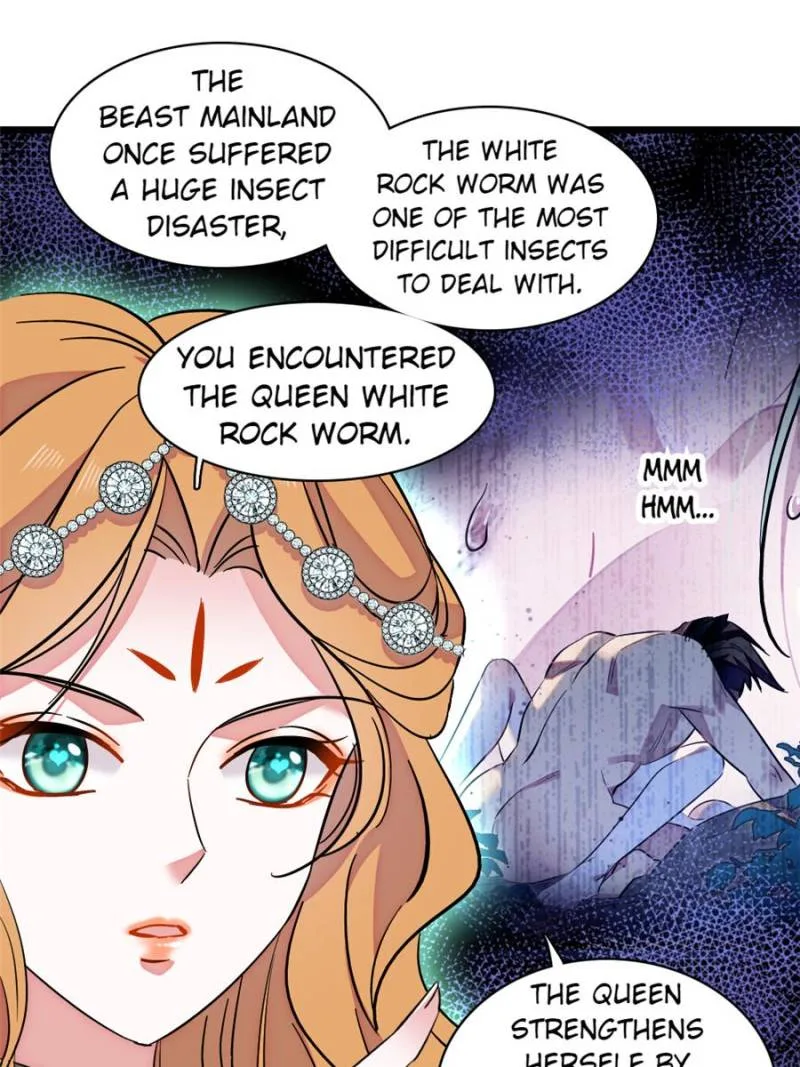 Romance in the Beast World Chapter 445 page 14