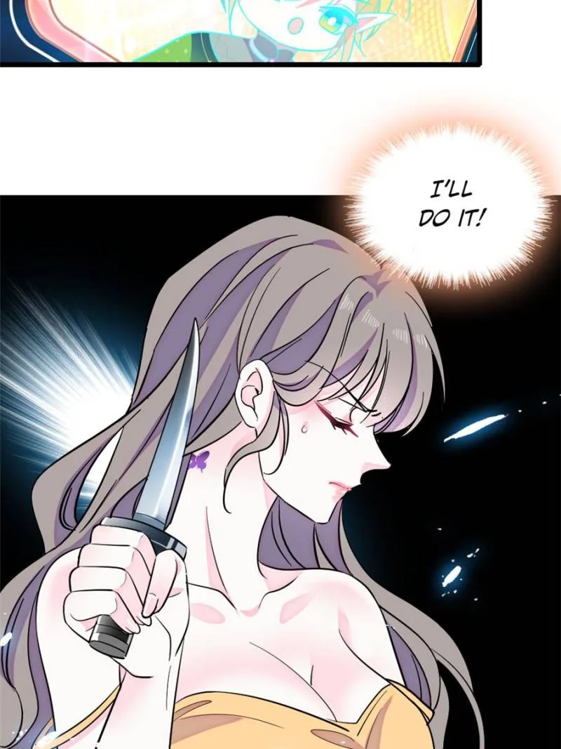 Romance in the Beast World Chapter 445 page 25