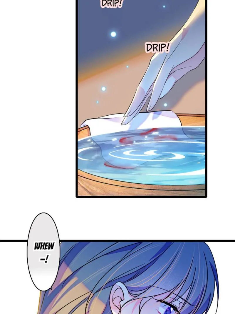 Romance in the Beast World Chapter 446 page 3