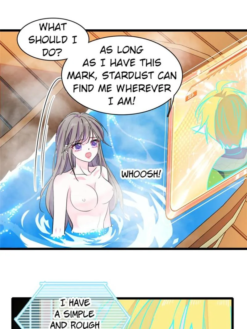 Romance in the Beast World Chapter 445 page 22