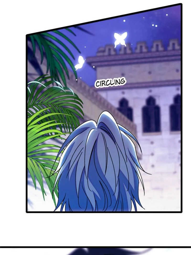 Romance in the Beast World Chapter 446 page 24