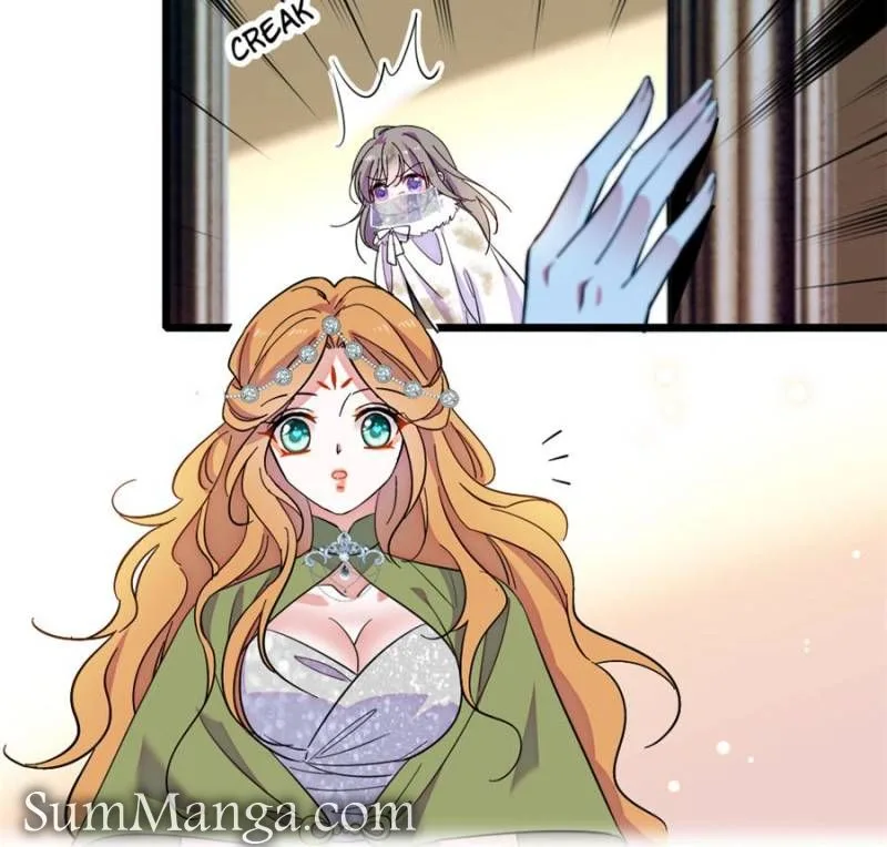 Romance in the Beast World Chapter 445 page 9