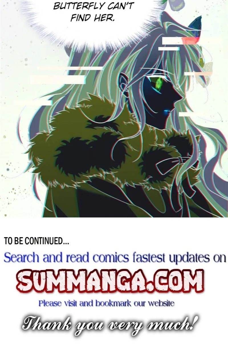 Romance in the Beast World Chapter 446 page 26