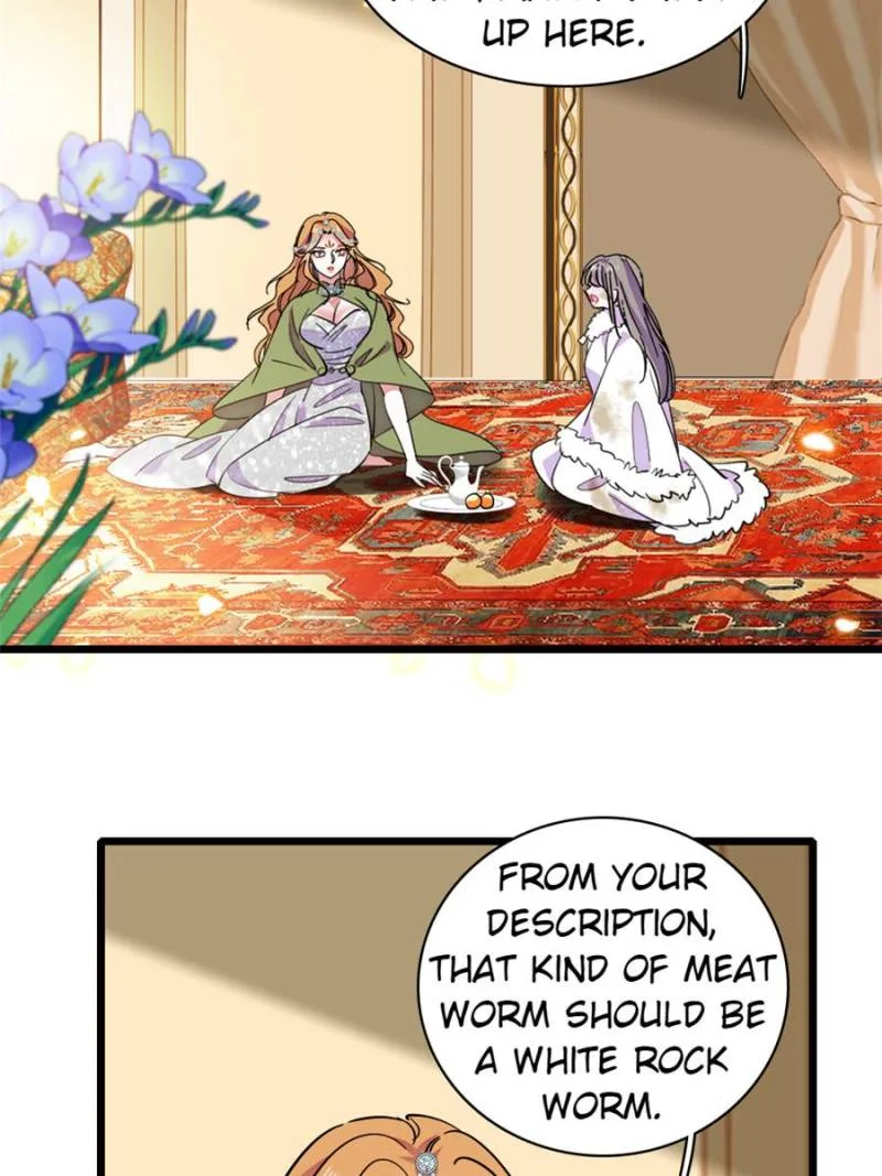 Romance in the Beast World Chapter 445 page 12