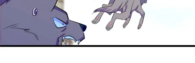 Romance in the Beast World Chapter 447 page 21