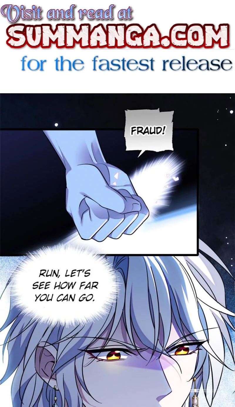 Romance in the Beast World Chapter 447 page 2