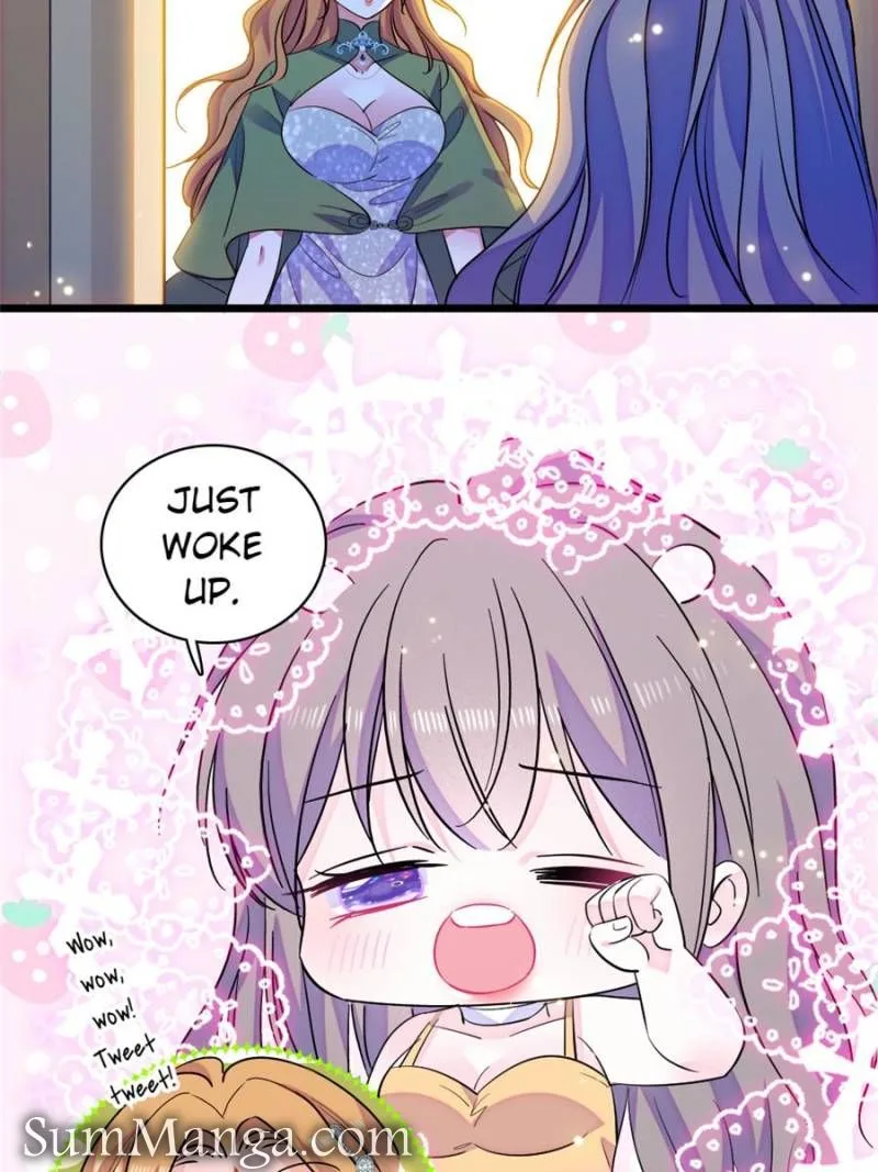 Romance in the Beast World Chapter 447 page 9
