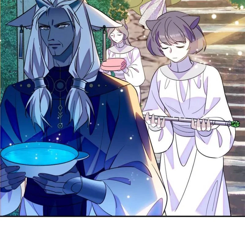 Romance in the Beast World Chapter 448 page 13