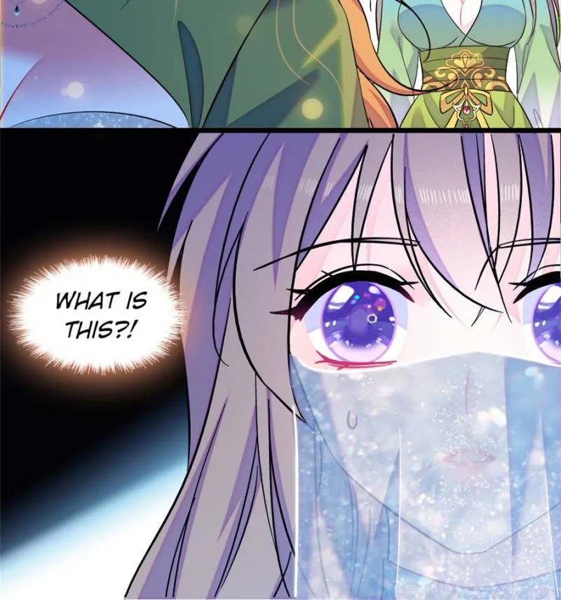 Romance in the Beast World Chapter 448 page 5