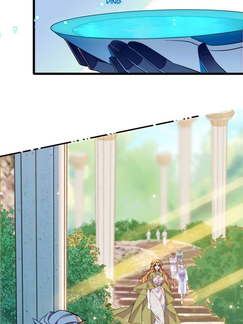 Romance in the Beast World Chapter 448 page 12
