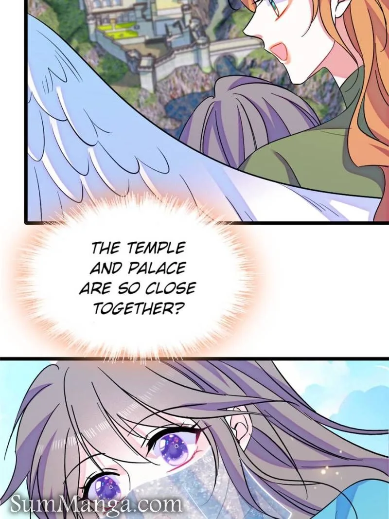 Romance in the Beast World Chapter 447 page 29
