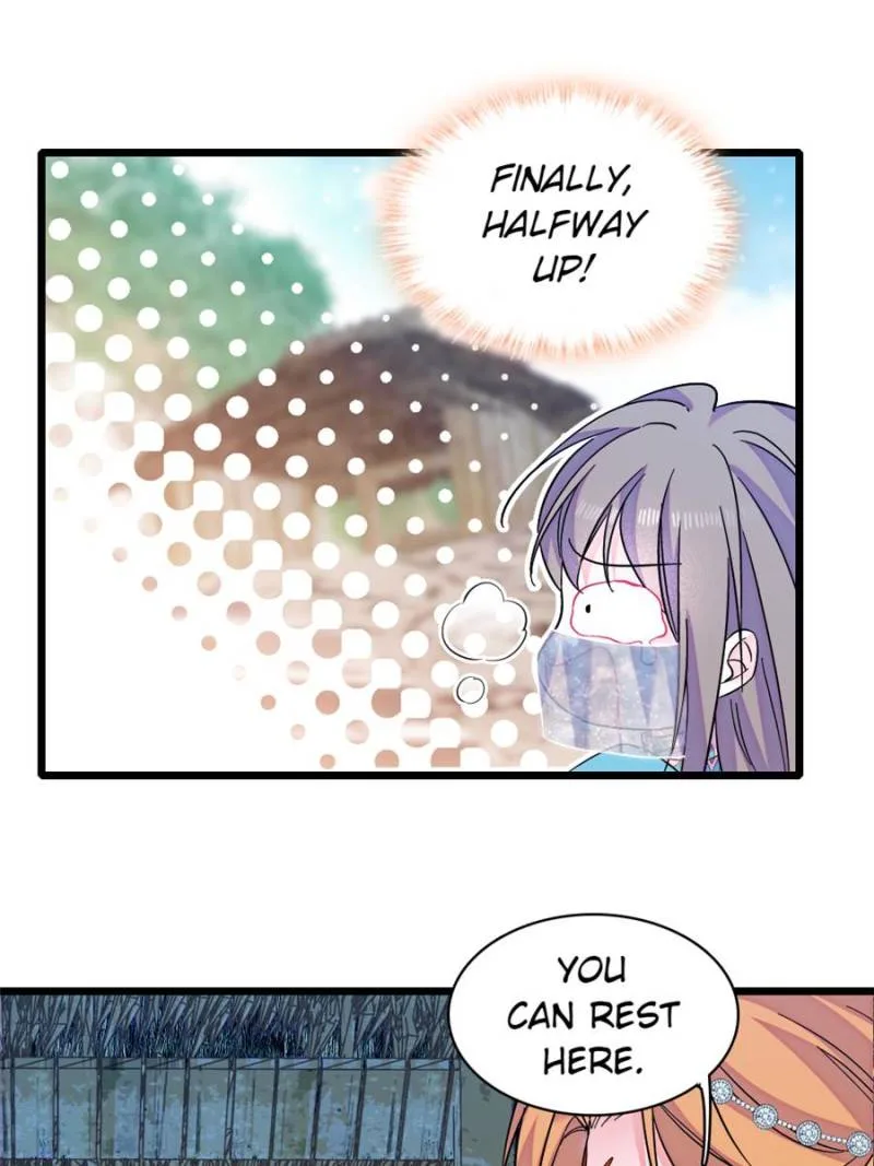 Romance in the Beast World Chapter 448 page 15