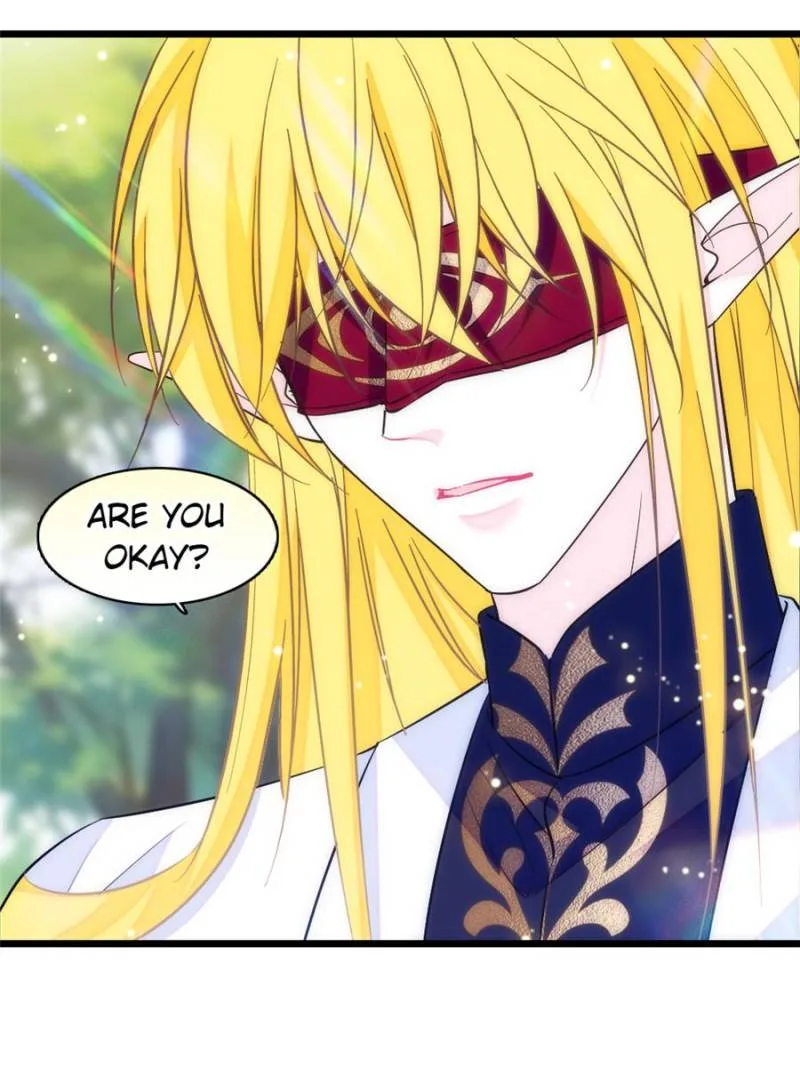 Romance in the Beast World Chapter 449 page 6