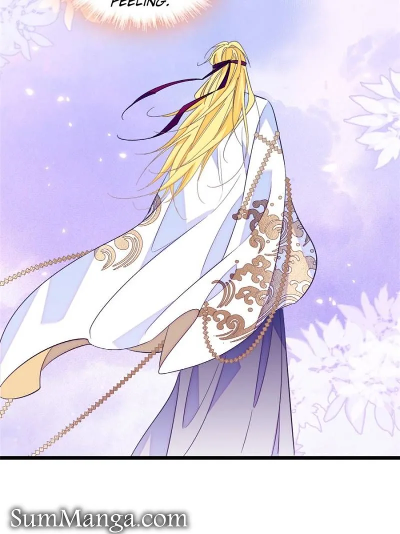 Romance in the Beast World Chapter 449 page 16