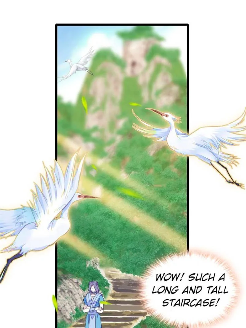 Romance in the Beast World Chapter 448 page 6