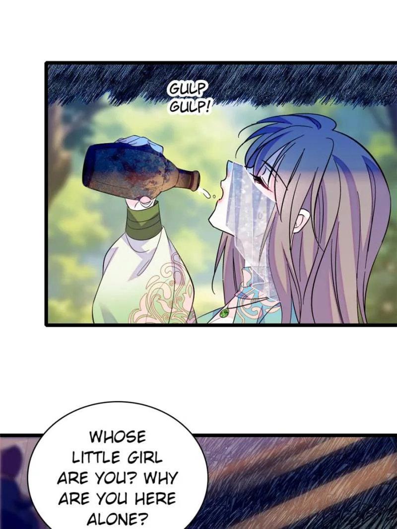 Romance in the Beast World Chapter 448 page 18