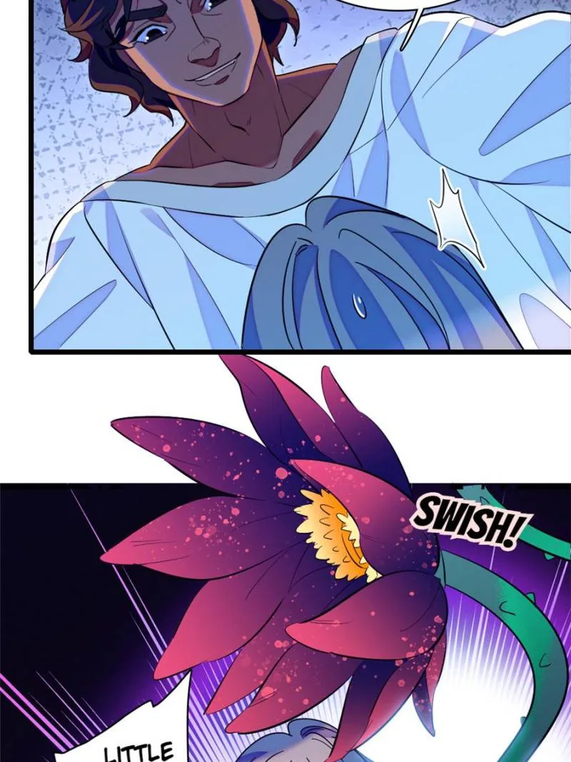 Romance in the Beast World Chapter 448 page 23