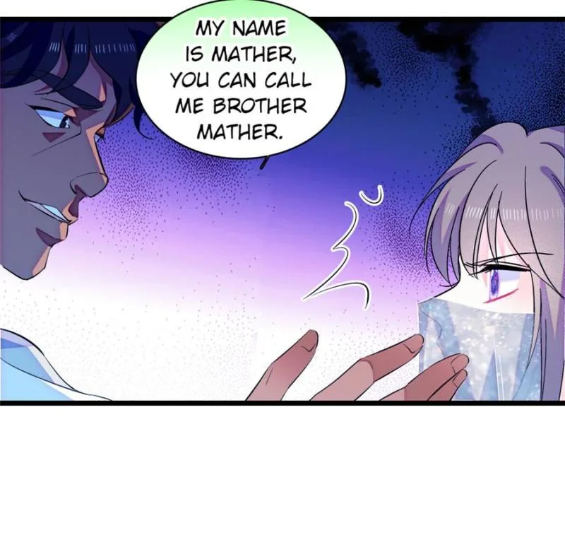 Romance in the Beast World Chapter 448 page 21