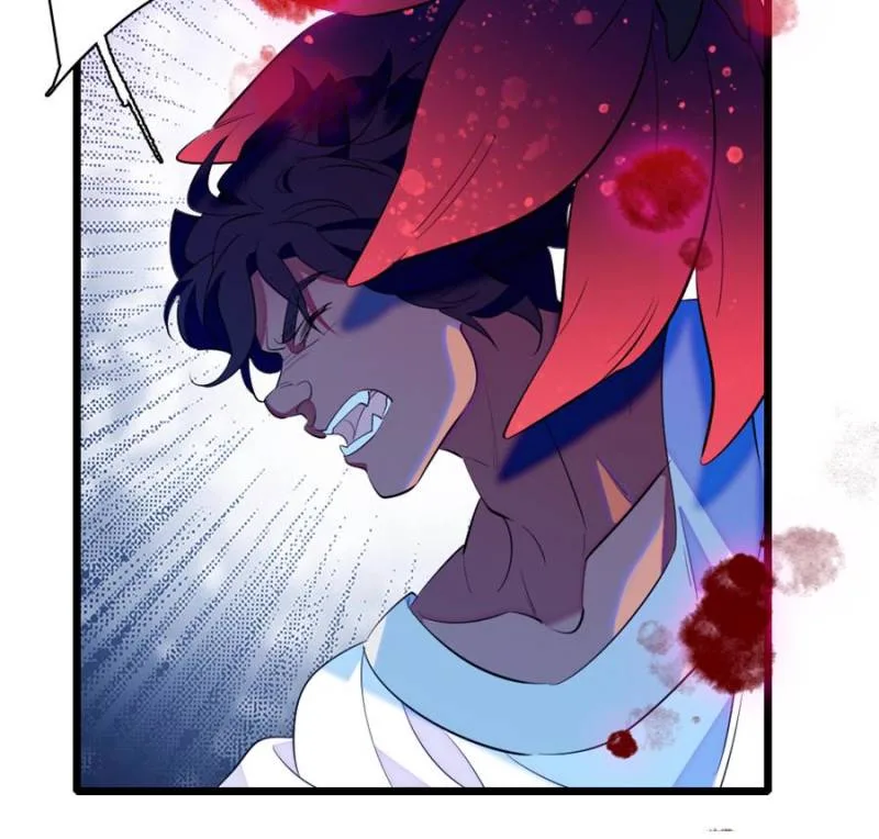 Romance in the Beast World Chapter 448 page 25