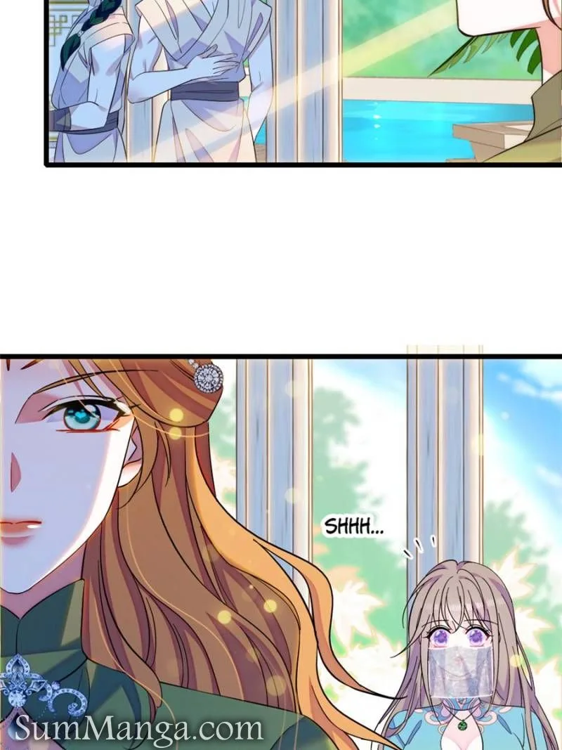 Romance in the Beast World Chapter 448 page 4