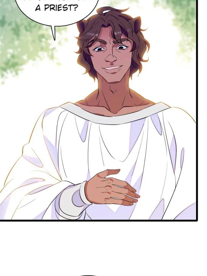 Romance in the Beast World Chapter 448 page 20