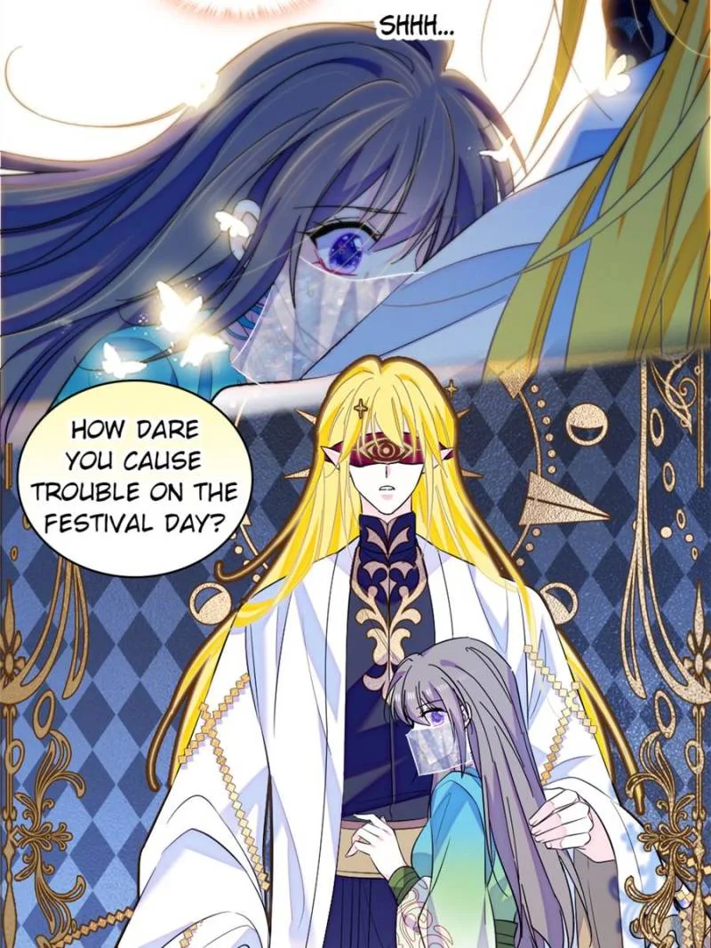 Romance in the Beast World Chapter 449 page 3