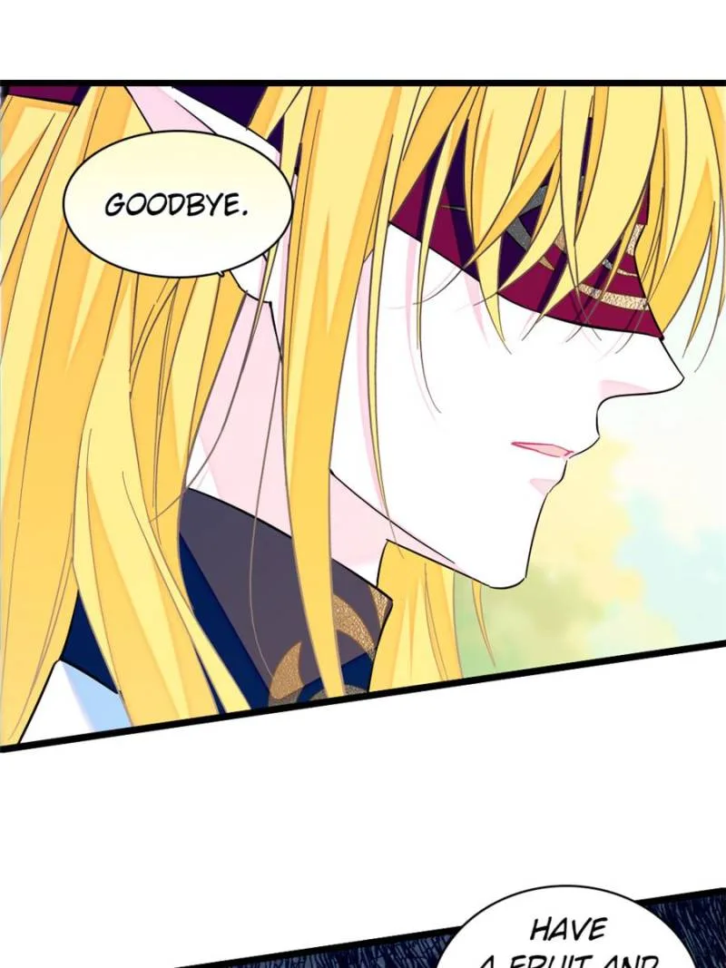 Romance in the Beast World Chapter 449 page 18