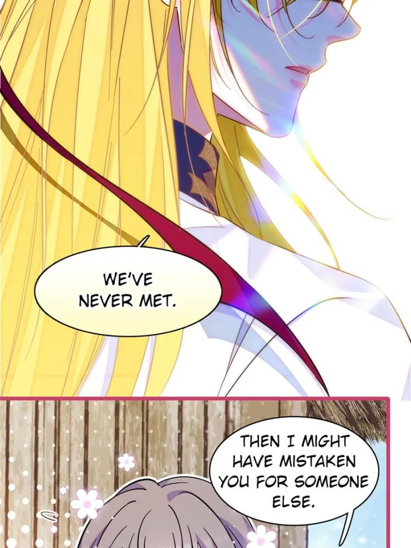 Romance in the Beast World Chapter 449 page 11