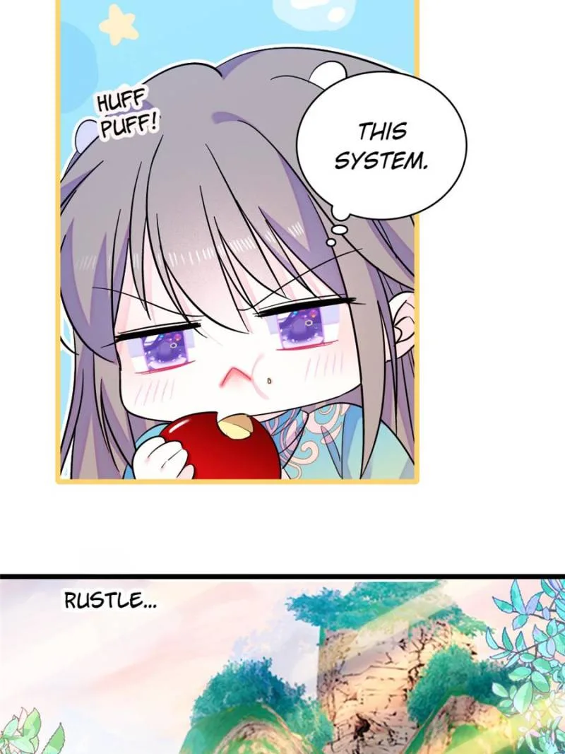 Romance in the Beast World Chapter 449 page 23
