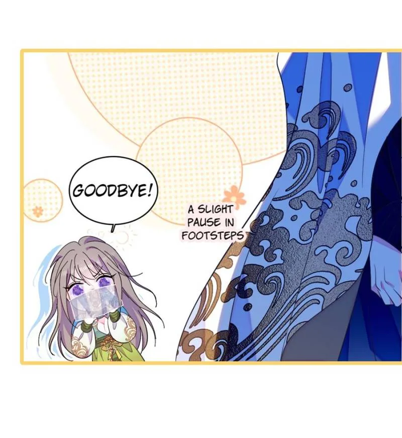 Romance in the Beast World Chapter 449 page 17