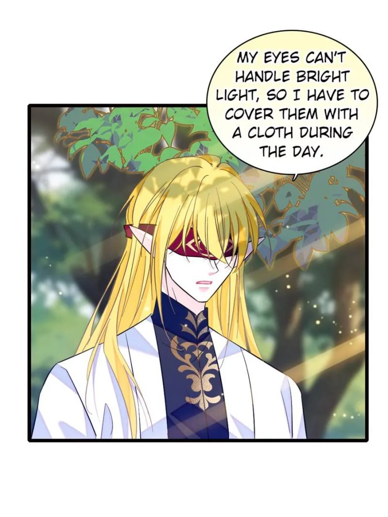 Romance in the Beast World Chapter 449 page 14