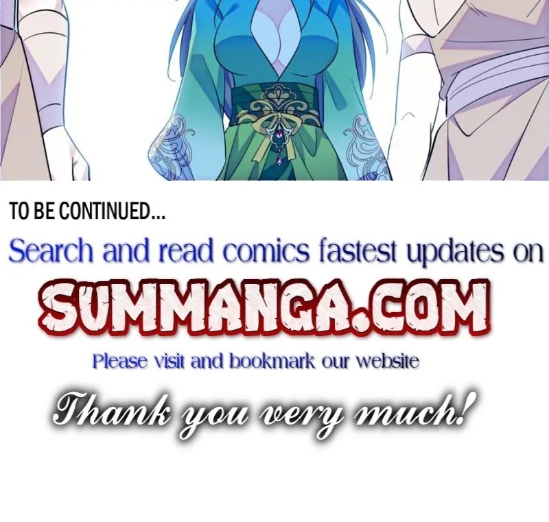 Romance in the Beast World Chapter 449 page 30