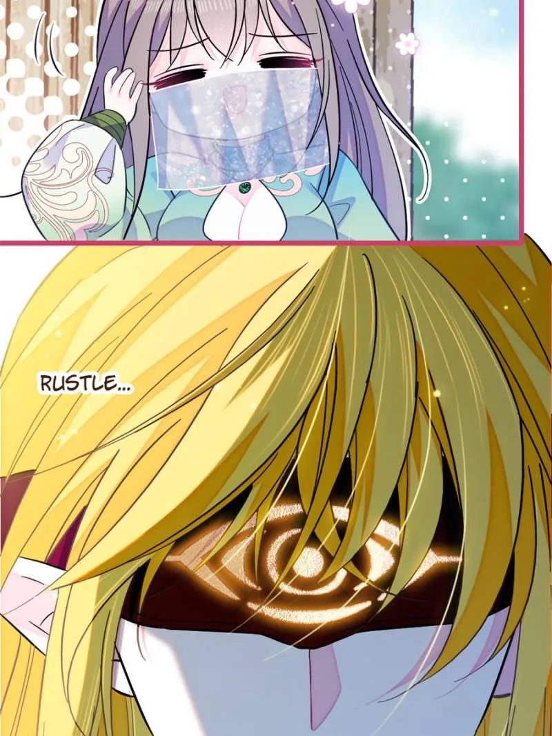 Romance in the Beast World Chapter 449 page 12