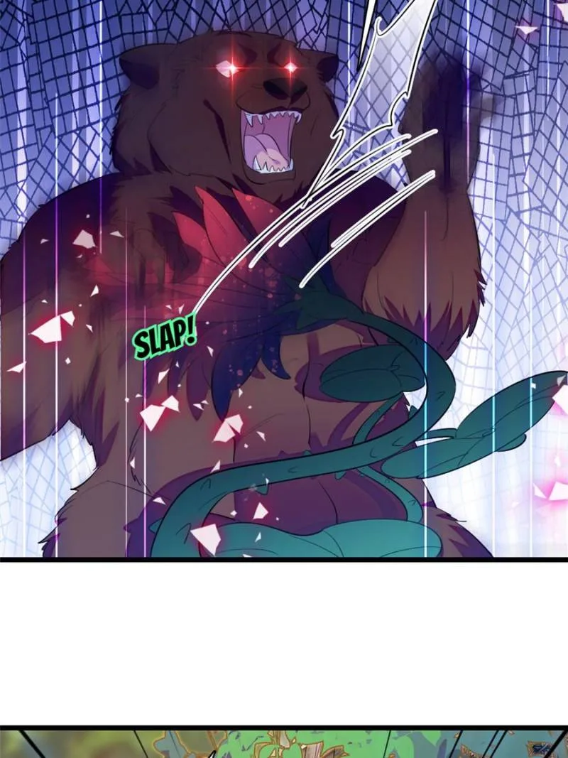 Romance in the Beast World Chapter 448 page 27