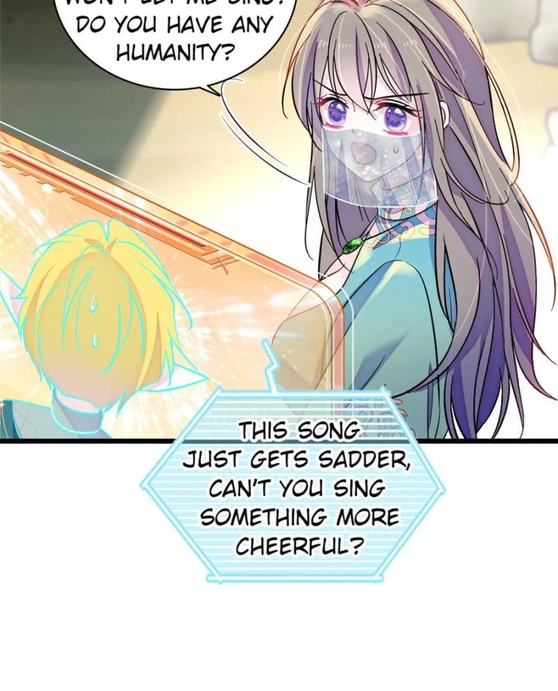 Romance in the Beast World Chapter 451 page 23