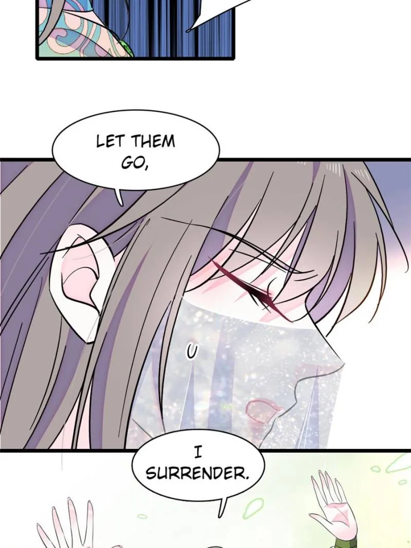 Romance in the Beast World Chapter 450 page 18
