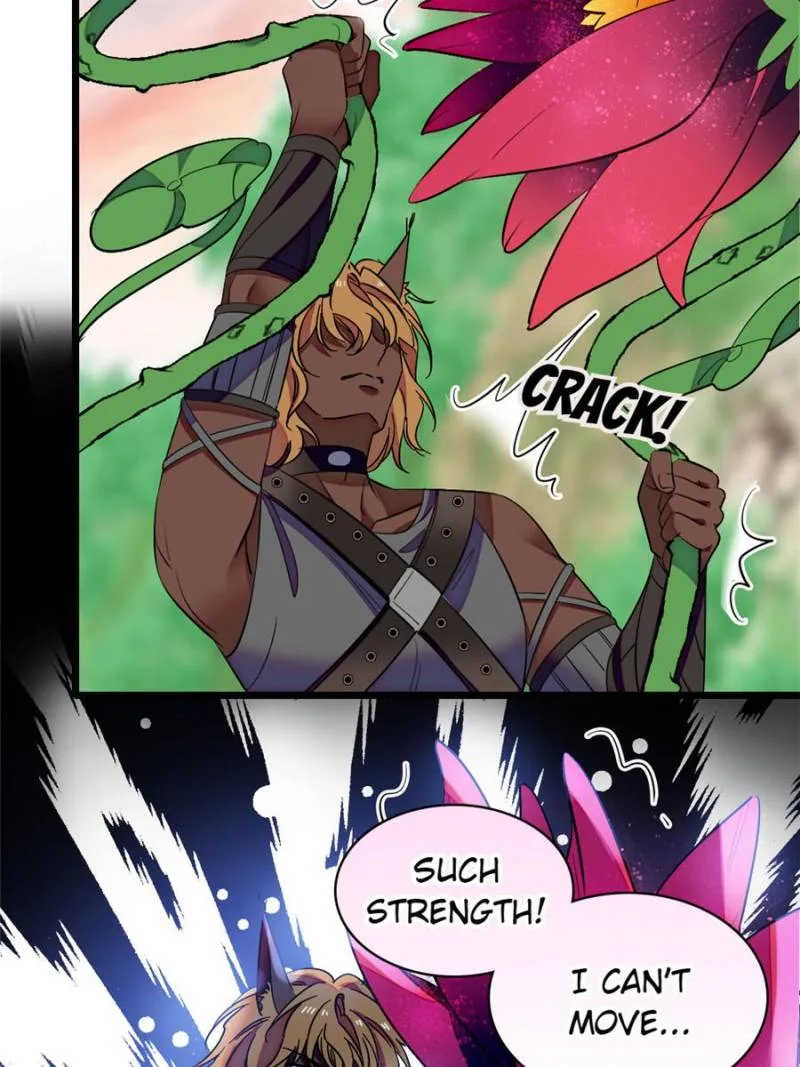 Romance in the Beast World Chapter 450 page 13