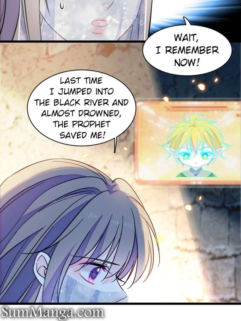 Romance in the Beast World Chapter 451 page 25