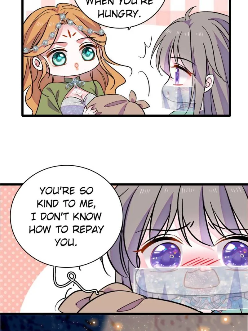 Romance in the Beast World Chapter 451 page 16