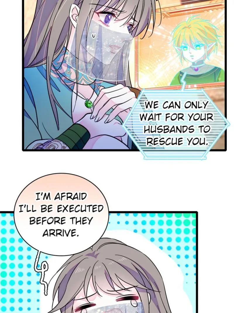Romance in the Beast World Chapter 451 page 4