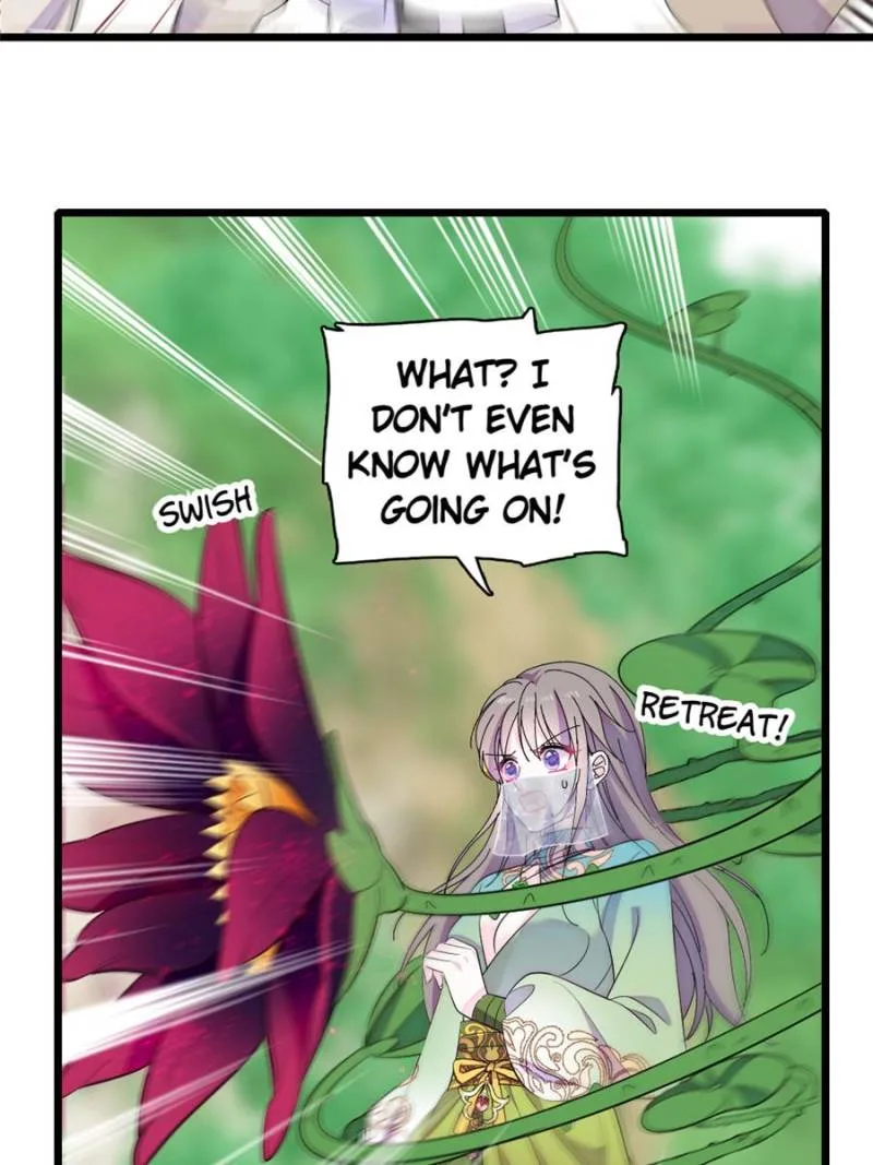 Romance in the Beast World Chapter 450 page 3
