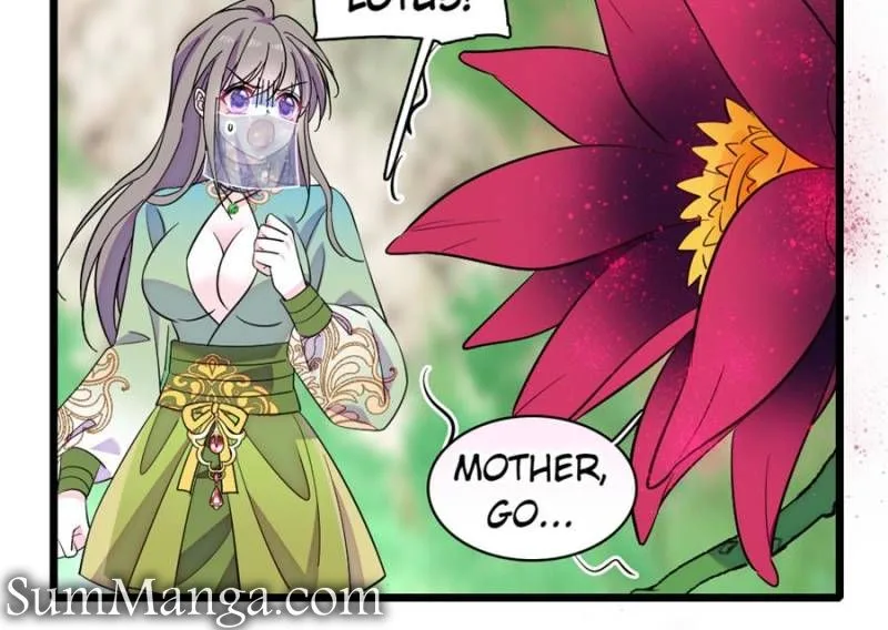 Romance in the Beast World Chapter 450 page 15