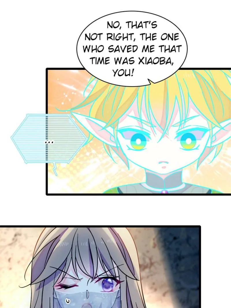 Romance in the Beast World Chapter 451 page 26