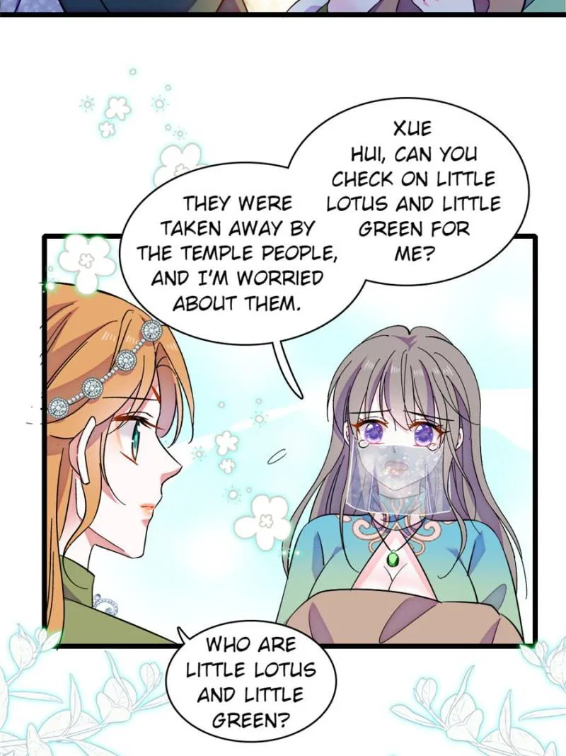 Romance in the Beast World Chapter 451 page 18