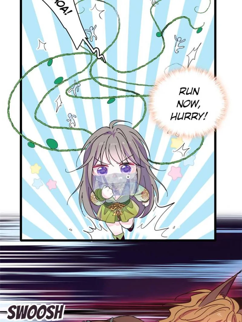 Romance in the Beast World Chapter 450 page 8