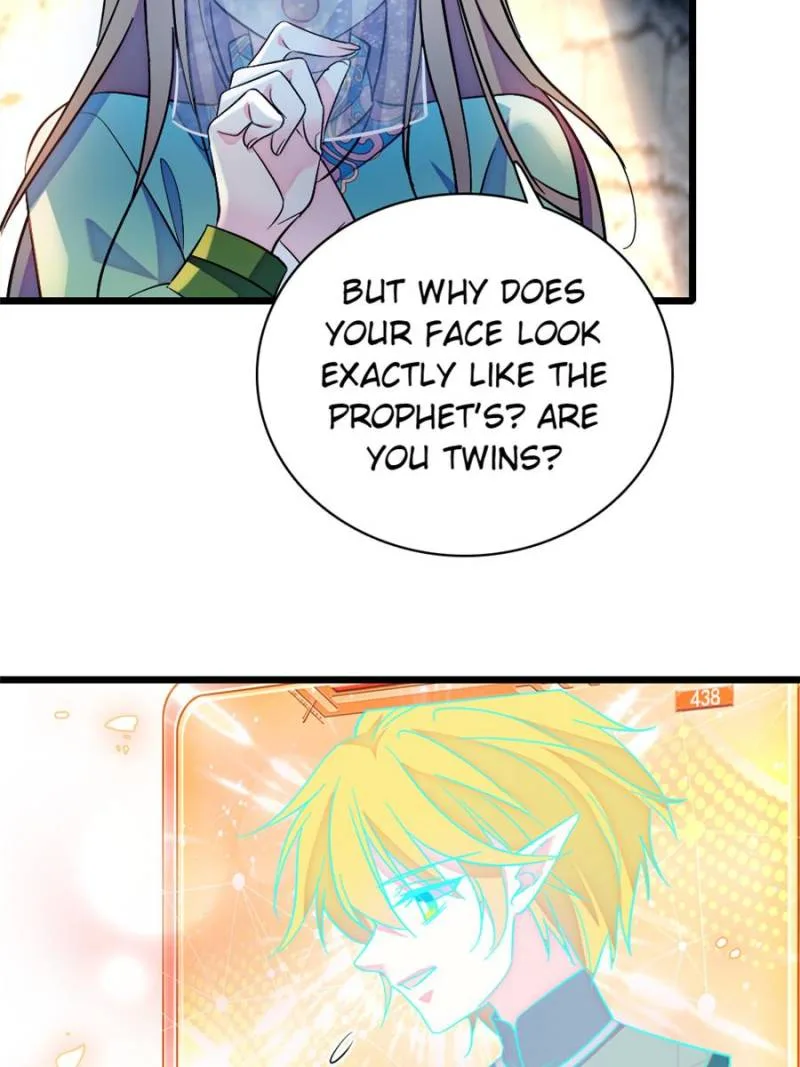 Romance in the Beast World Chapter 451 page 27