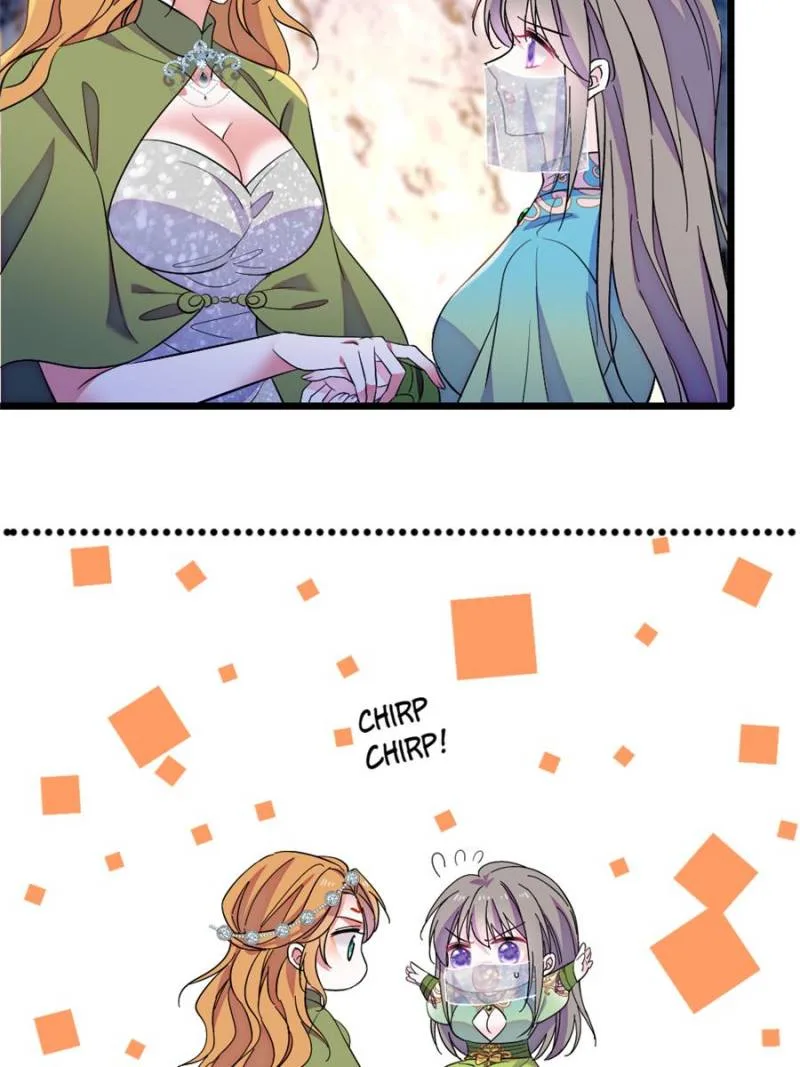 Romance in the Beast World Chapter 451 page 8