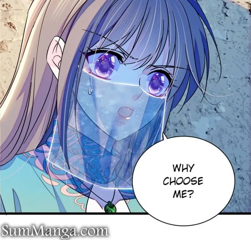 Romance in the Beast World Chapter 452 page 9